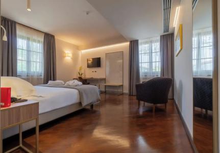 Le Cappuccinelle Suites&Spa - 86