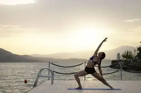 Thermae Sylla Spa & Wellness - 1