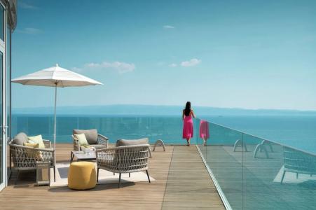 Radisson Blu Resort & Spa - 153