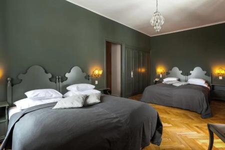 Das Regina BoutiqueBad Gastein - 35