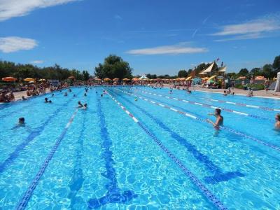 Centro Vacanze Pra' delle Torri - 10