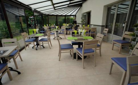 Campanile & Restaurant Liège / Luik - 20