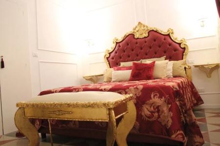Donna Lucrezia b&b - Boutique Style - 97