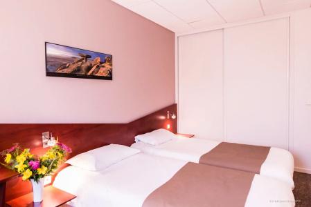 Quality Pau Centre Bosquet - 10