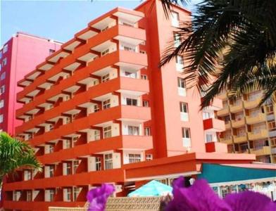 Apartamentos Alta - 0