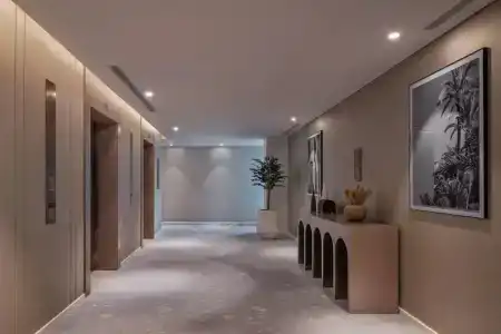 Palace Beach Resort - 12