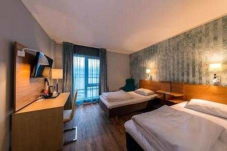 Ørland Kysthotell - 52