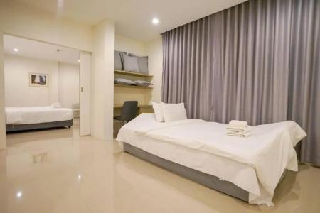 Sleepstation at Pratunam - 257