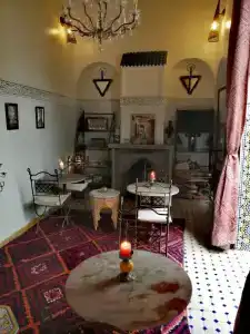 Riad Attarine - 29