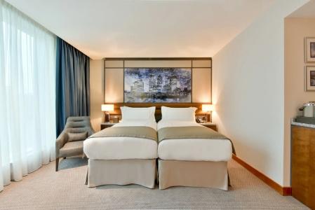 Intercontinental London - The o2, An Ihg - 5