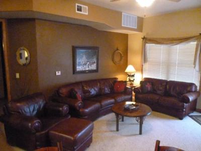 Ruidoso River Resort Condos - 119
