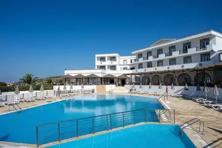 Sunshine Crete Village - 25