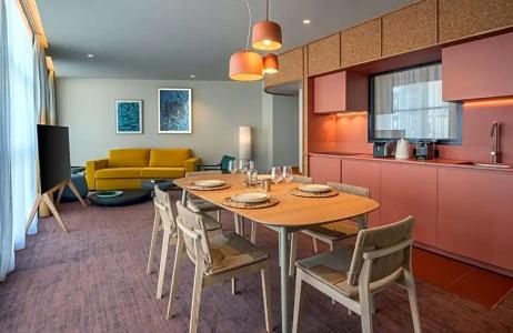 Radisson Blu 1835, Cannes - 113