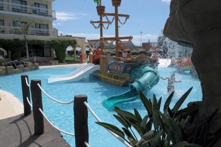 Evenia Olympic Resort - 23