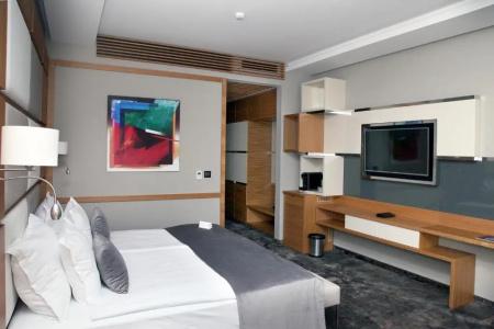 Merit Grand Mosta Spa & Casino - 41