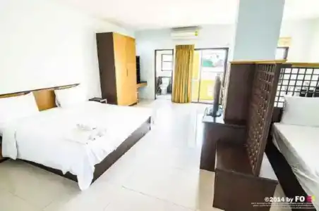 Aj Residence - 30