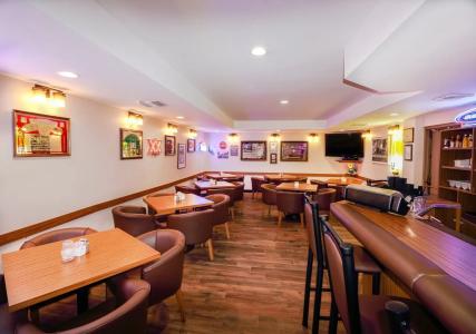 Dunes Inn - Sunset - 16