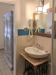 Residence e B&B Villamirella - 6