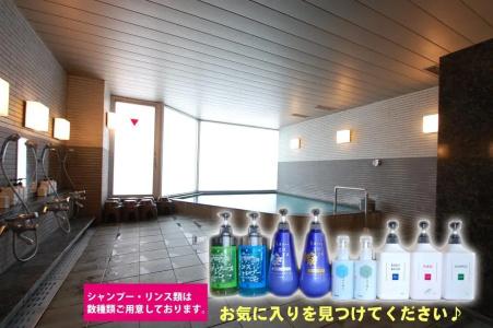 X wave Funabashi - 4