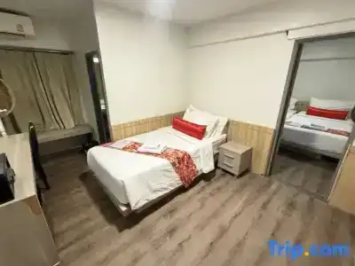 Wild Orchid Villa - 56