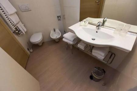 Best Western Porto Antico - 54