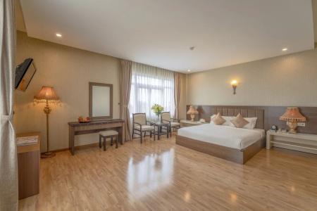 Eden Plaza Da Nang - 50