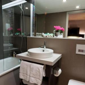 Hôtel Harvey - 45