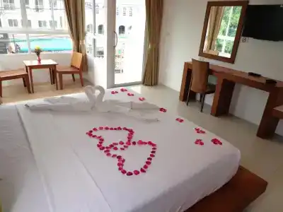 Sukcheewa Residence Phuket - 223