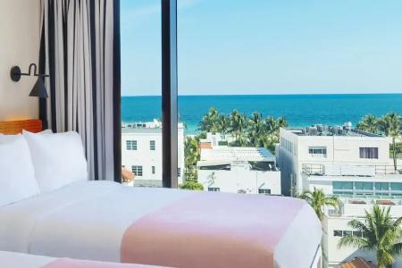 Moxy Miami South Beach - 35