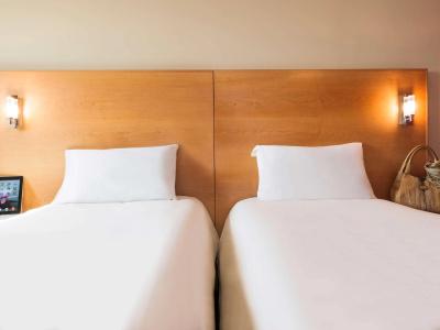 ibis Muscat - 21