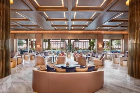 Mandarin Oriental Bosphorus, Istanbul - 19