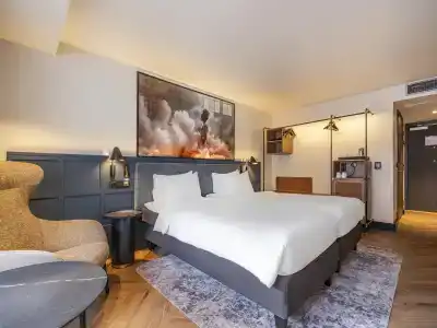 Radisson Blu Scandinavia, Oslo - 48