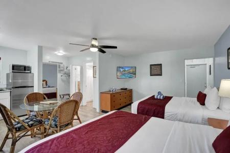 The Worthington Resorts - Men Only - 74