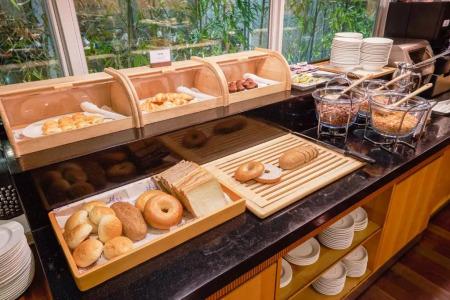 Best Western Premier Gangnam - 13