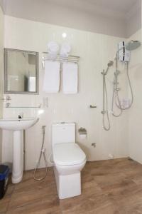 Ukulhas Beach Inn - 46