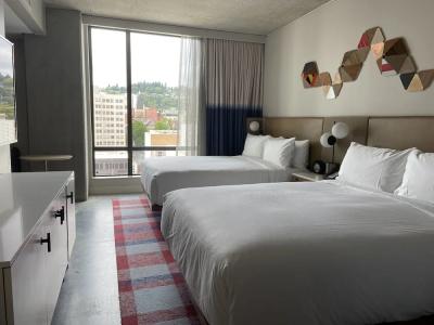 Hyatt Centric Downtown Portland - 45