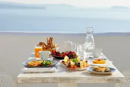 La Perla Villas and Suites - Adults Only - 20