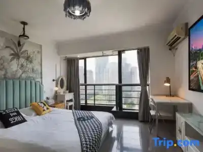 Nanjing City Inn Dragon International - 80
