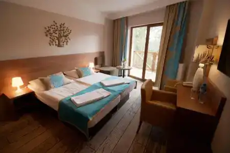 EUROPA - Górnicza Strzecha - 25