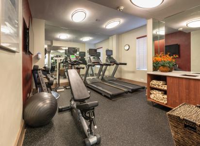 Cass - a Holiday Inn Express At Magnificent Mile, An Ihg Hotel - 43
