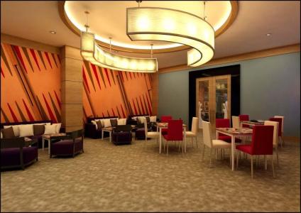 Watercastle Suites - 15