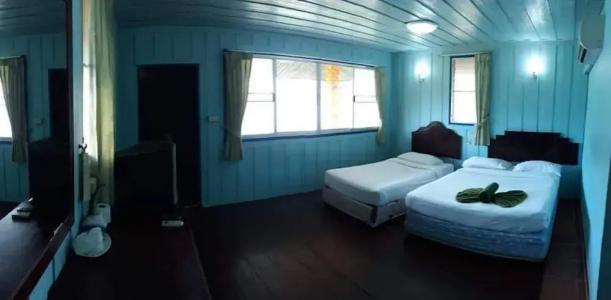 Phi Phi View Point Resort - 49