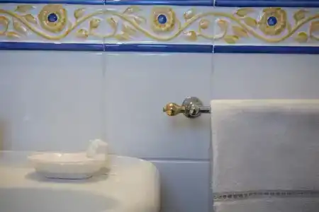 Albergo Villa Cristina - 23