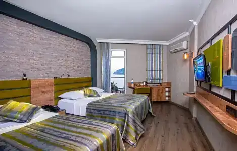 Monart City - All Inclusive Plus - 58