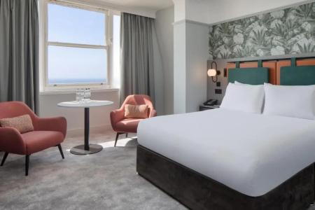 Hilton Brighton Metropole - 41