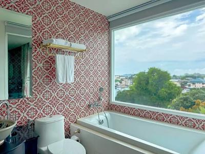 Grand Supicha City - Sha Plus - 140