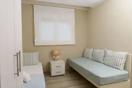 Ammos Beach Seaside Luxury Suites - 85