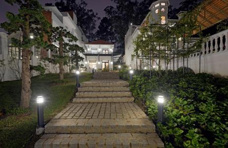 Lamarque Dalat Villa - 0