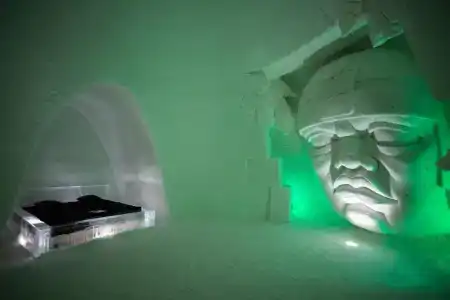 Laplands SnowVillage - 26