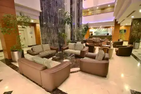 Ankara Plaza - 18
